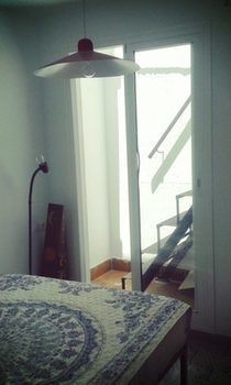 Beachfront House Apartment Malaga