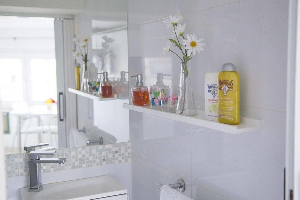 Appartement Suncity Loft La Rosaleda Málaga
