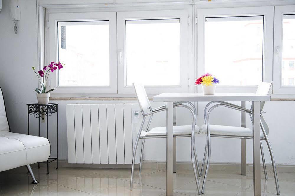 Suncity Loft La Rosaleda * Málaga