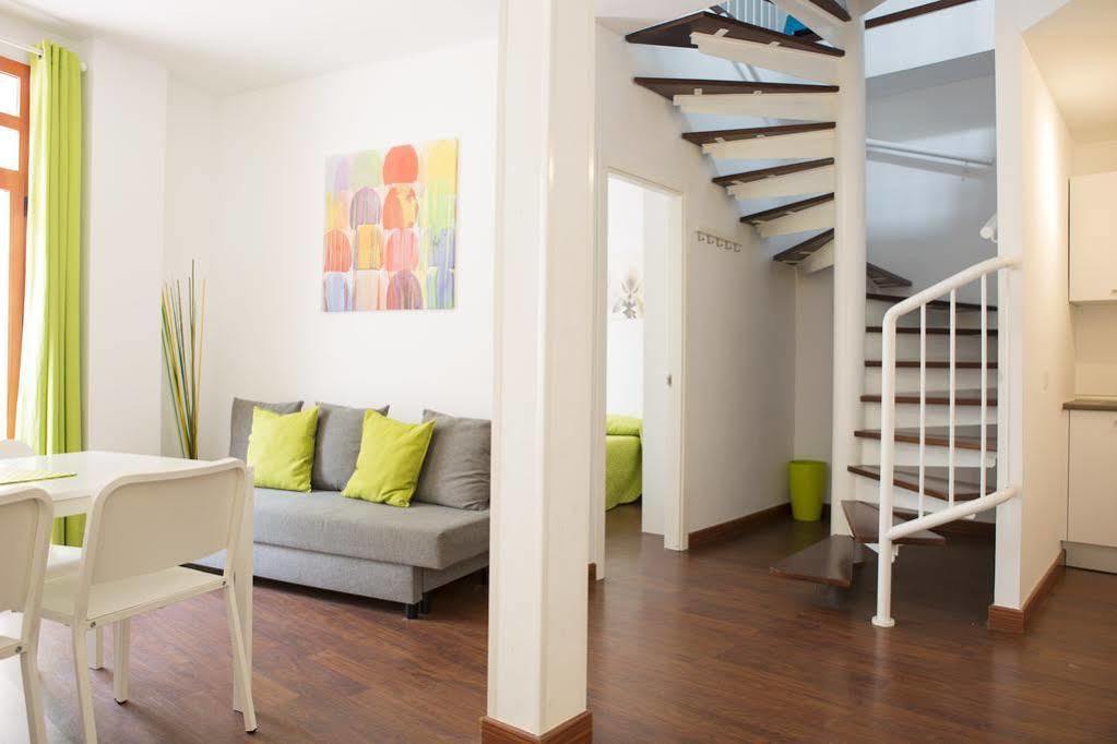 Lc Obispo Suites Malaga