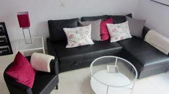 Apartment Decada *