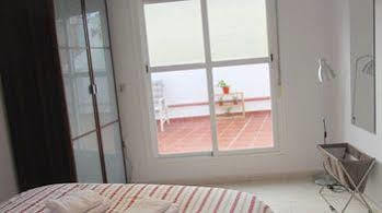 Apartment Decada Malaga
