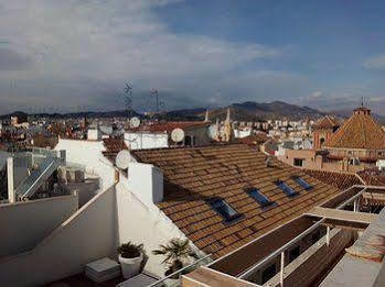 Decada Apartment Malaga