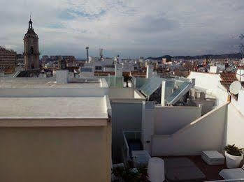 Decada Apartment Malaga