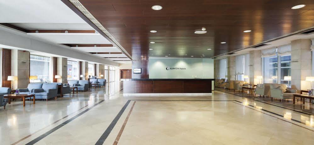 Monte Hotel Malaga
