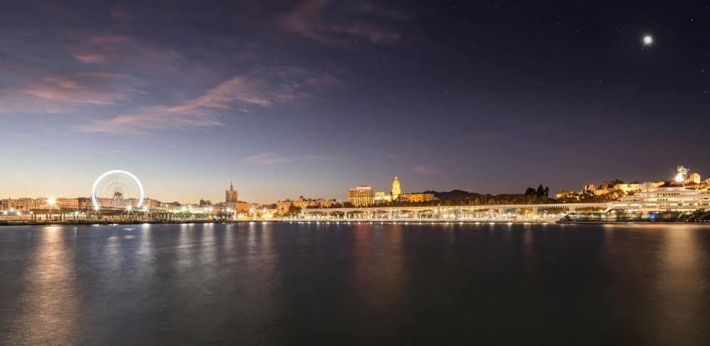 Monte 4* Malaga