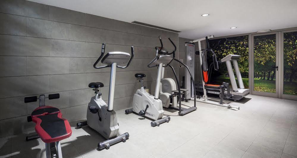 Monte Hotel Malaga