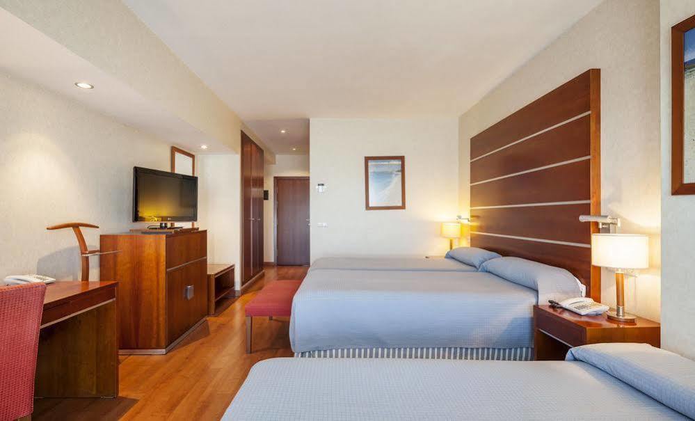 Monte Hotel Malaga