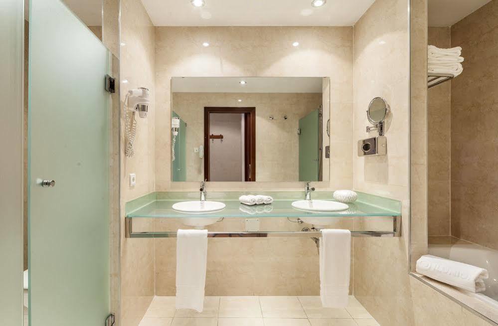 Monte 4* Malaga