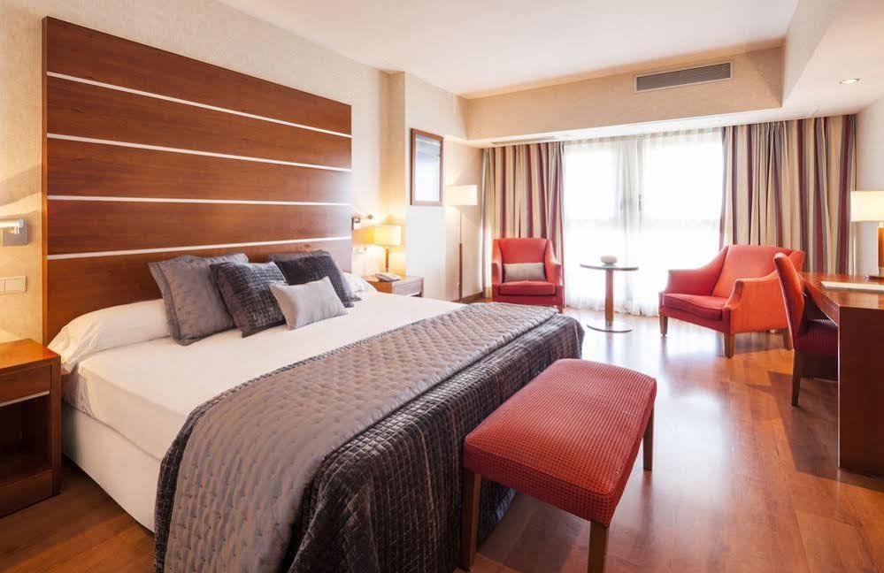 Monte Hotel Malaga