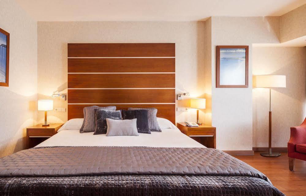 Monte Hotel Malaga