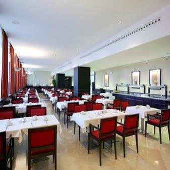 Monte Hotel Malaga