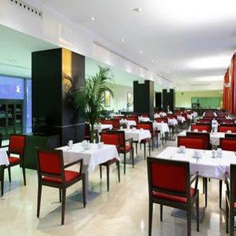Monte Hotel Malaga