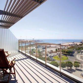 Monte Hotel Malaga