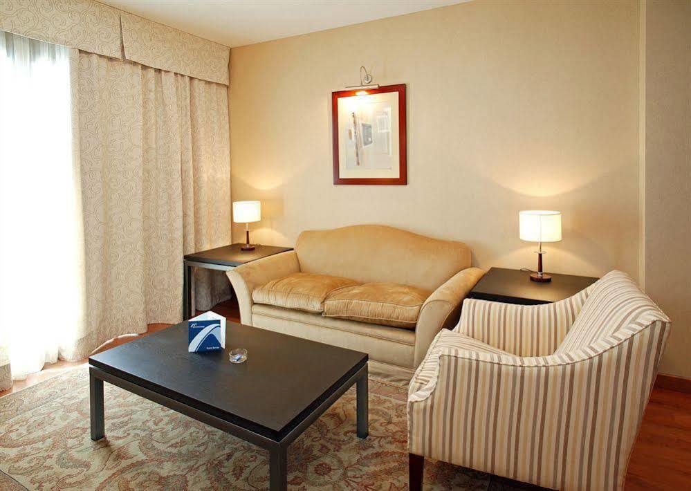 Monte Hotel Malaga
