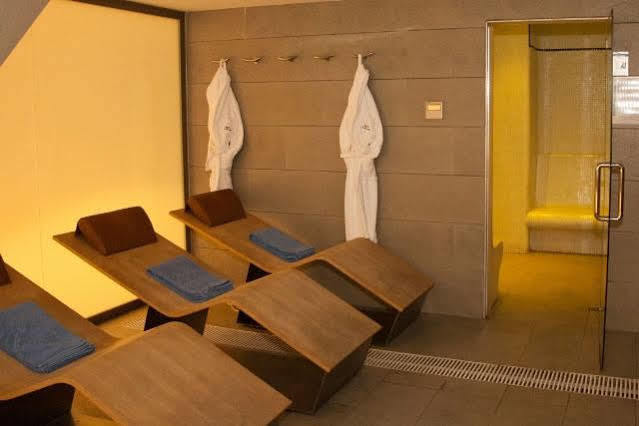 Monte Hotel Malaga