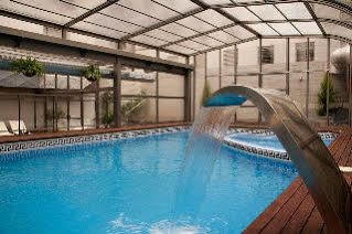 Monte 4* Malaga