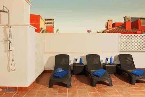 Del Pintor Aparthotel Malaga