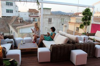 Premium Hotel Malaga