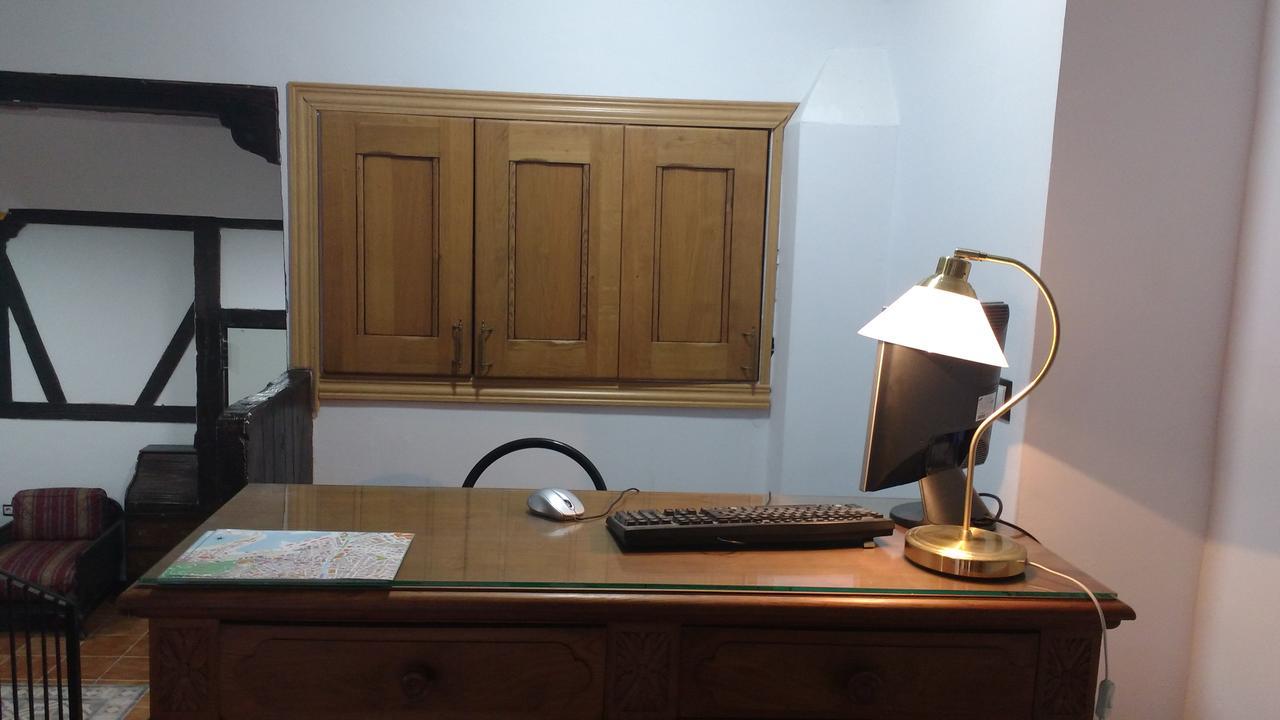 Boutique Nomadas Hotel Málaga