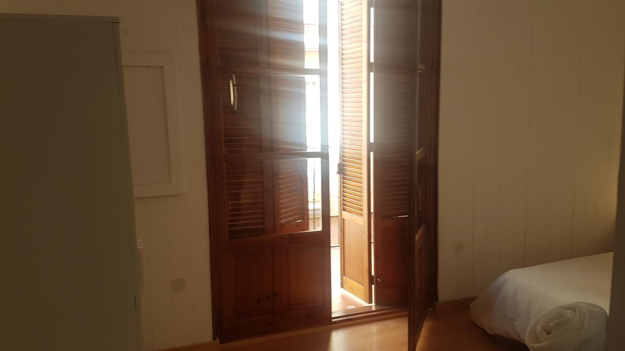Boutique Nomadas Hotel Málaga