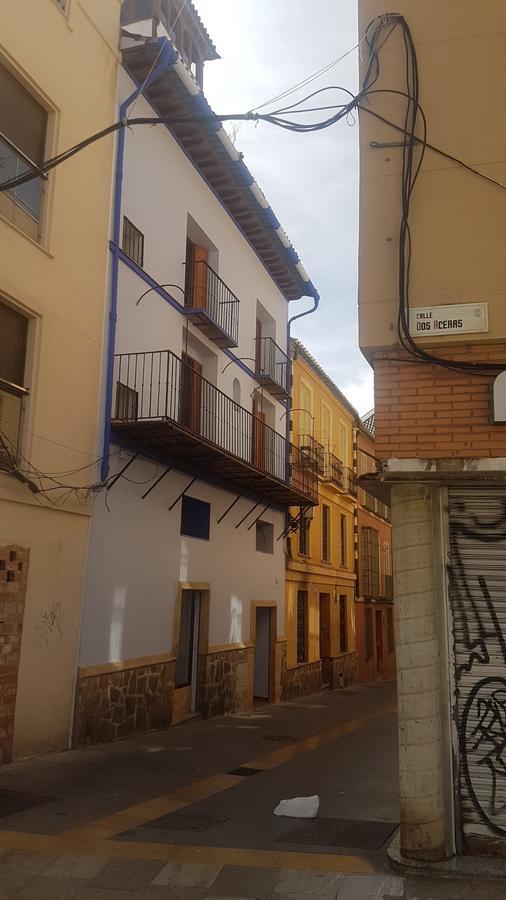 Boutique Nomadas 3* Málaga