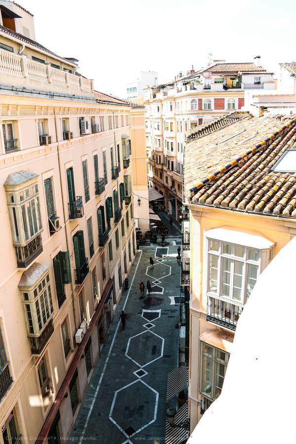 Larios Cool Hostel *