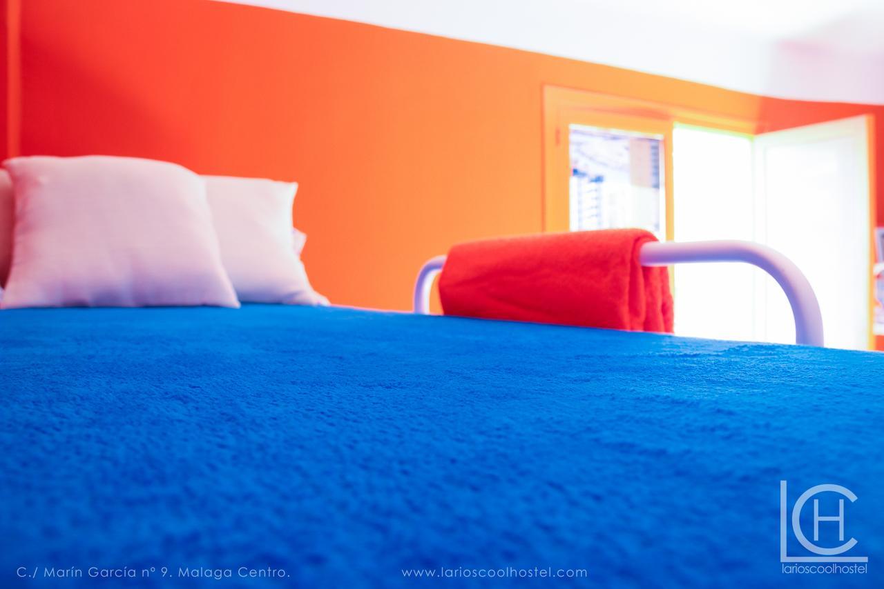 Larios Cool Hostel