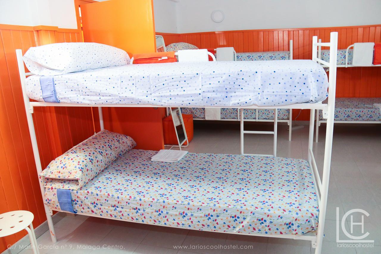 Larios Cool Hostel Malaga