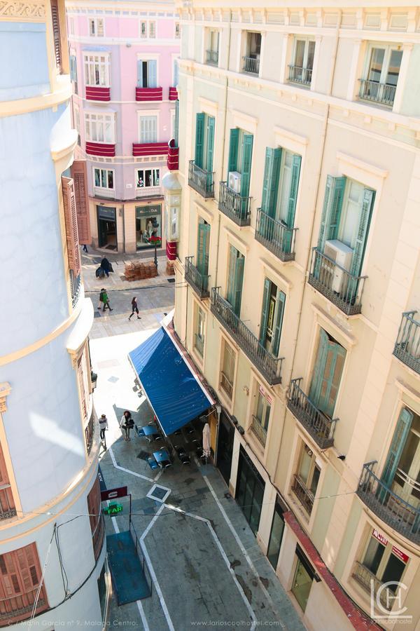 Larios Cool Hostel *