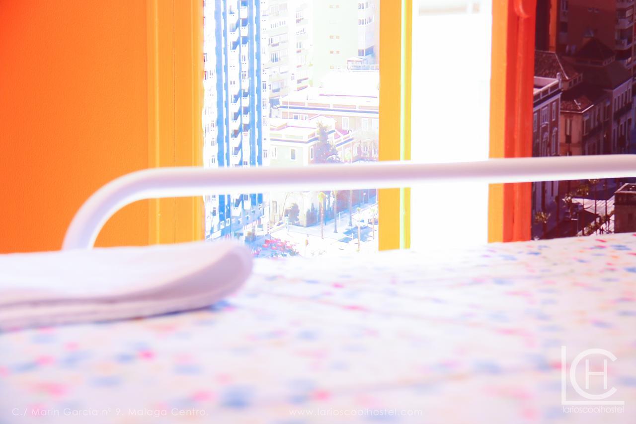 Larios Cool Hostel