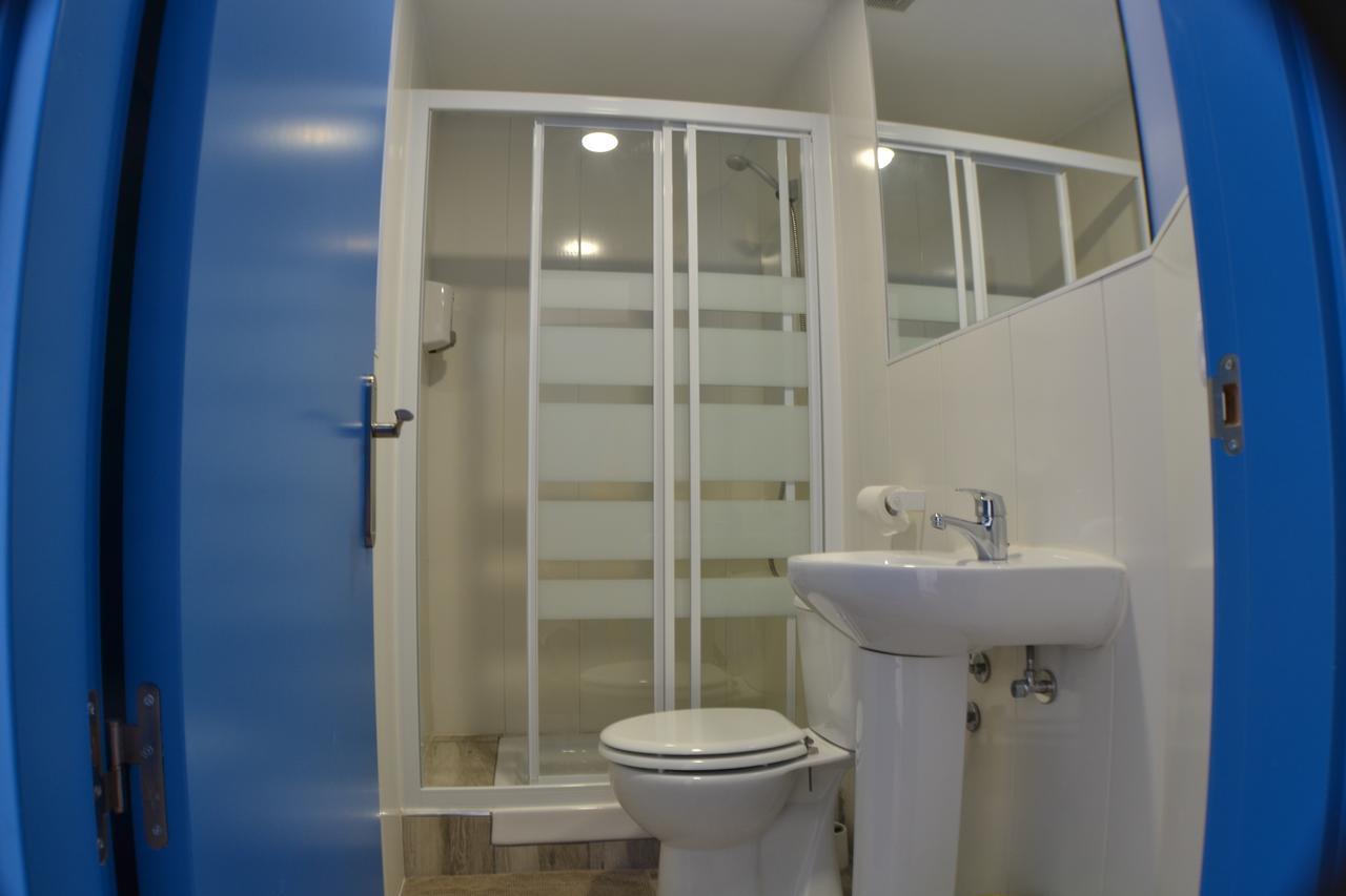 Boutique Nomadas Hotel Málaga