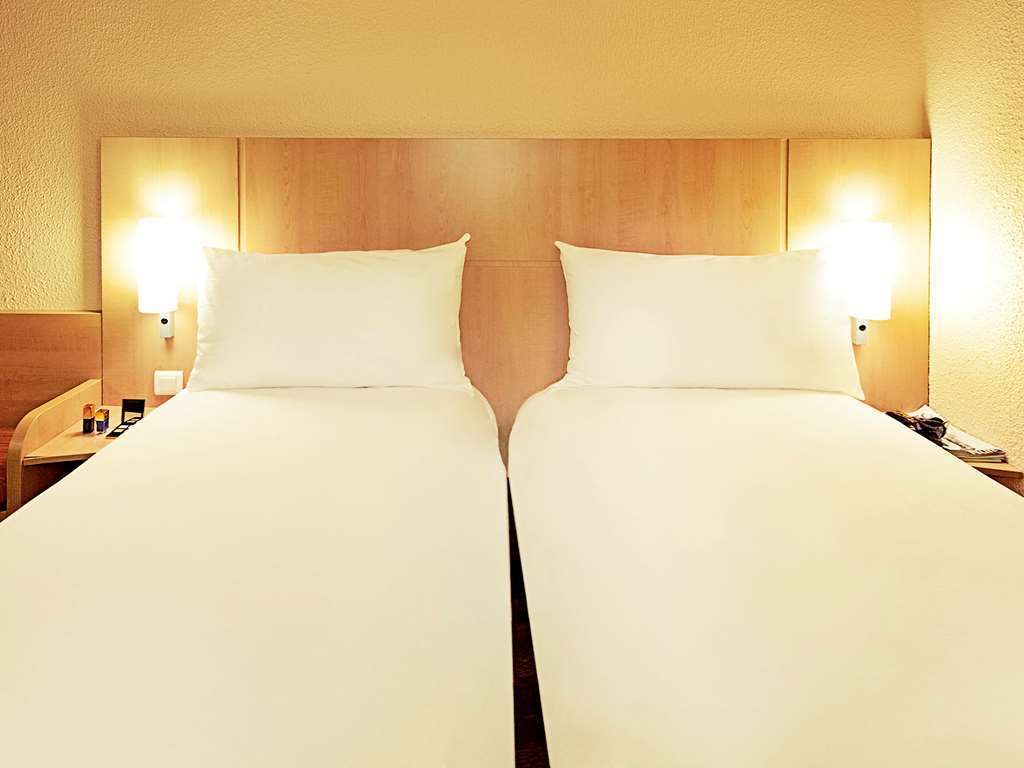 Ibis Centro Ciudad Hotel Malaga