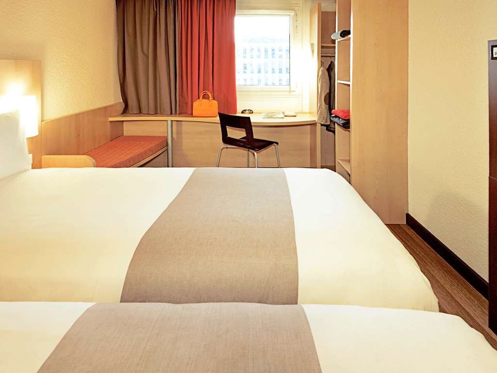 Ibis Centro Ciudad 2* Malaga