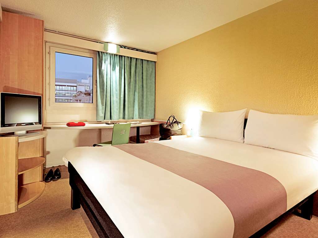 Ibis Centro Ciudad Hotel 2*