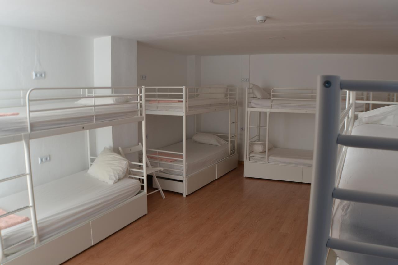 Boutique Nomadas Hotel Málaga