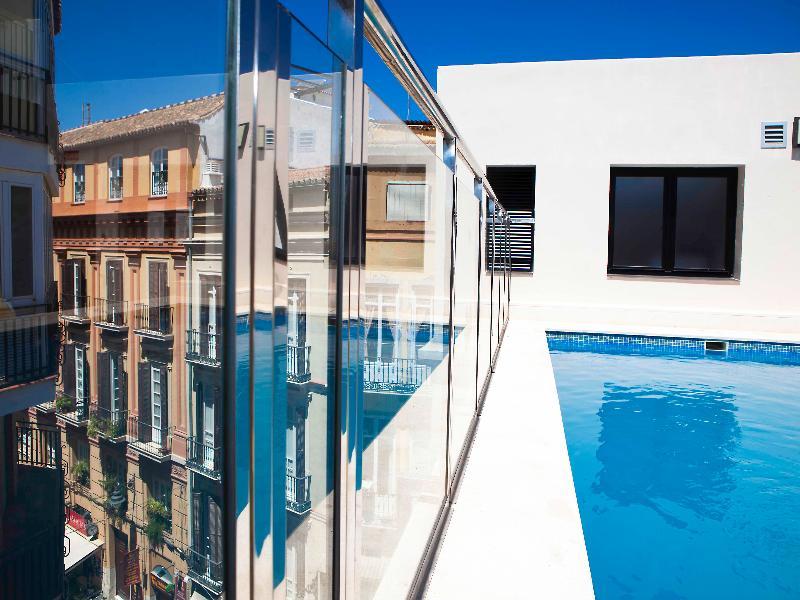 Exe Museos Hotel