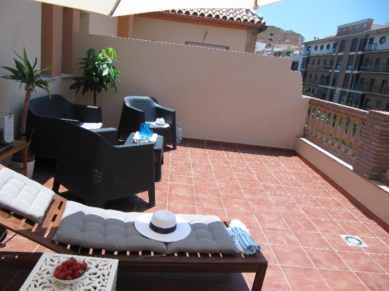 Apartment Life Alameda Colon *
