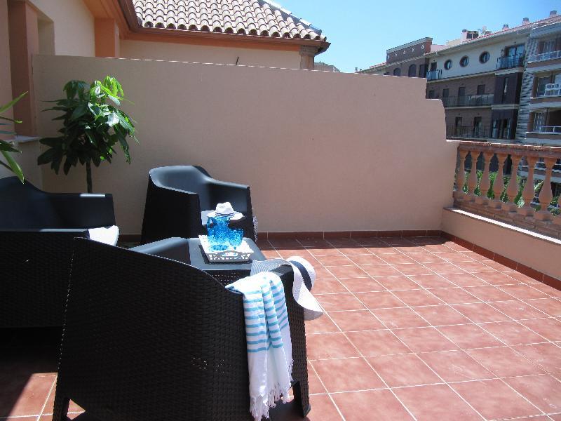 Apartment Life Alameda Colon *