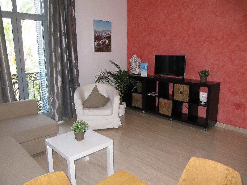 Apartment Life Alameda Colon *