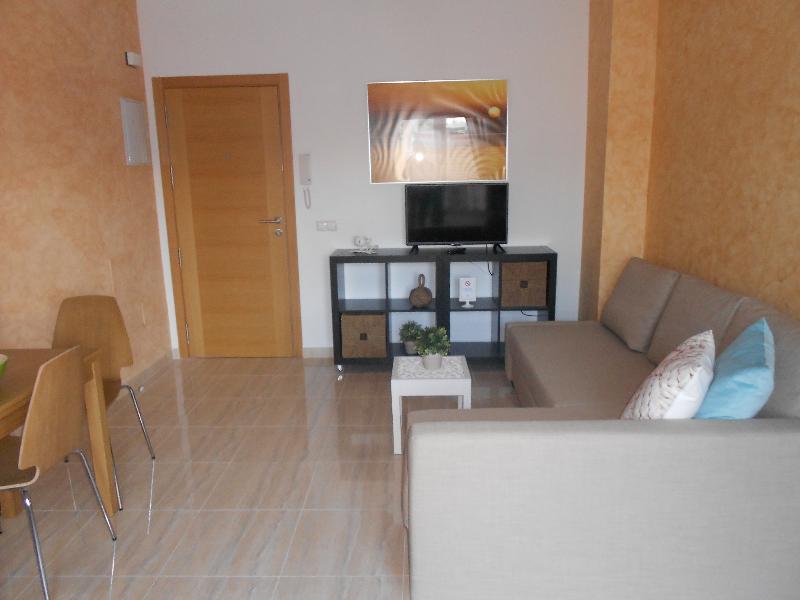 Apartment Life Alameda Colon *