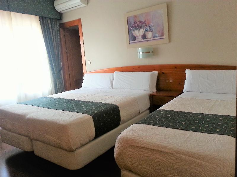 Hotel Alameda 2*