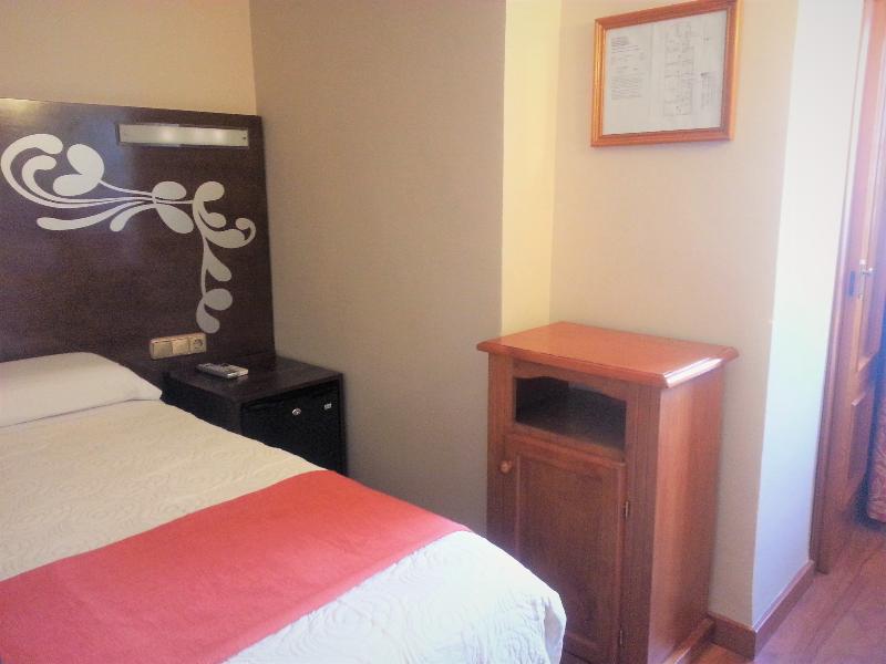 Hotel Alameda 2*