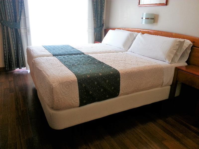 Hotel Alameda 2*