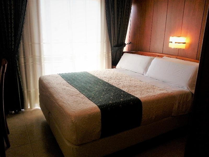 Alameda 2* Malaga