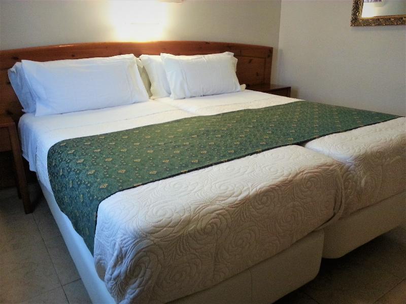 Hotel Alameda 2*
