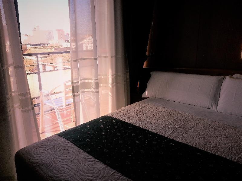 Alameda 2* Malaga