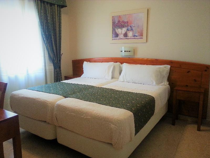 Hotel Alameda 2*