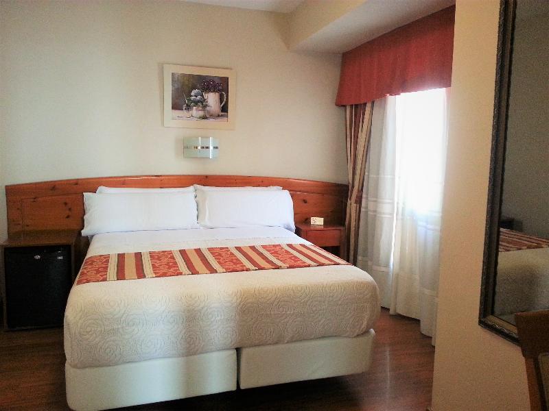 Alameda 2* Malaga