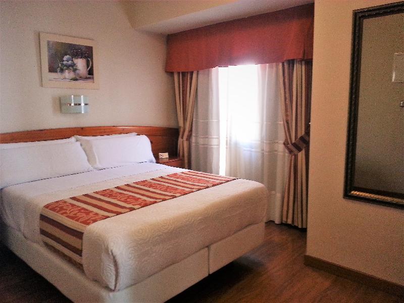 Hotel Alameda 2*